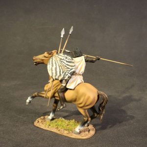 Numidian Cavalry