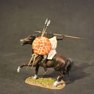 Numidian Cavalry