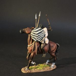 Numidian Cavalry