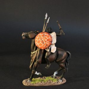 Numidian Cavalry