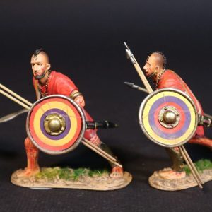 Adyrmachid Warriors