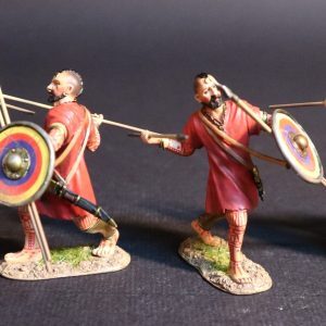 Adyrmachid Warriors