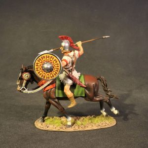 Iberian Light Cavalry