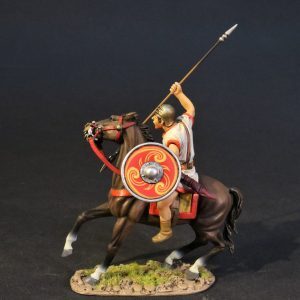 Iberian Cavalry
