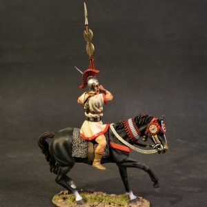 Iberian Cavalry