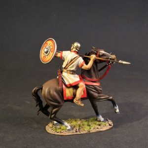 Iberian Cavalry