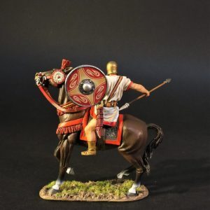 Iberian Cavalry