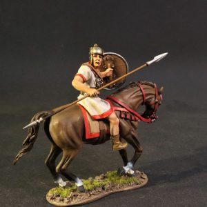Iberian Cavalry