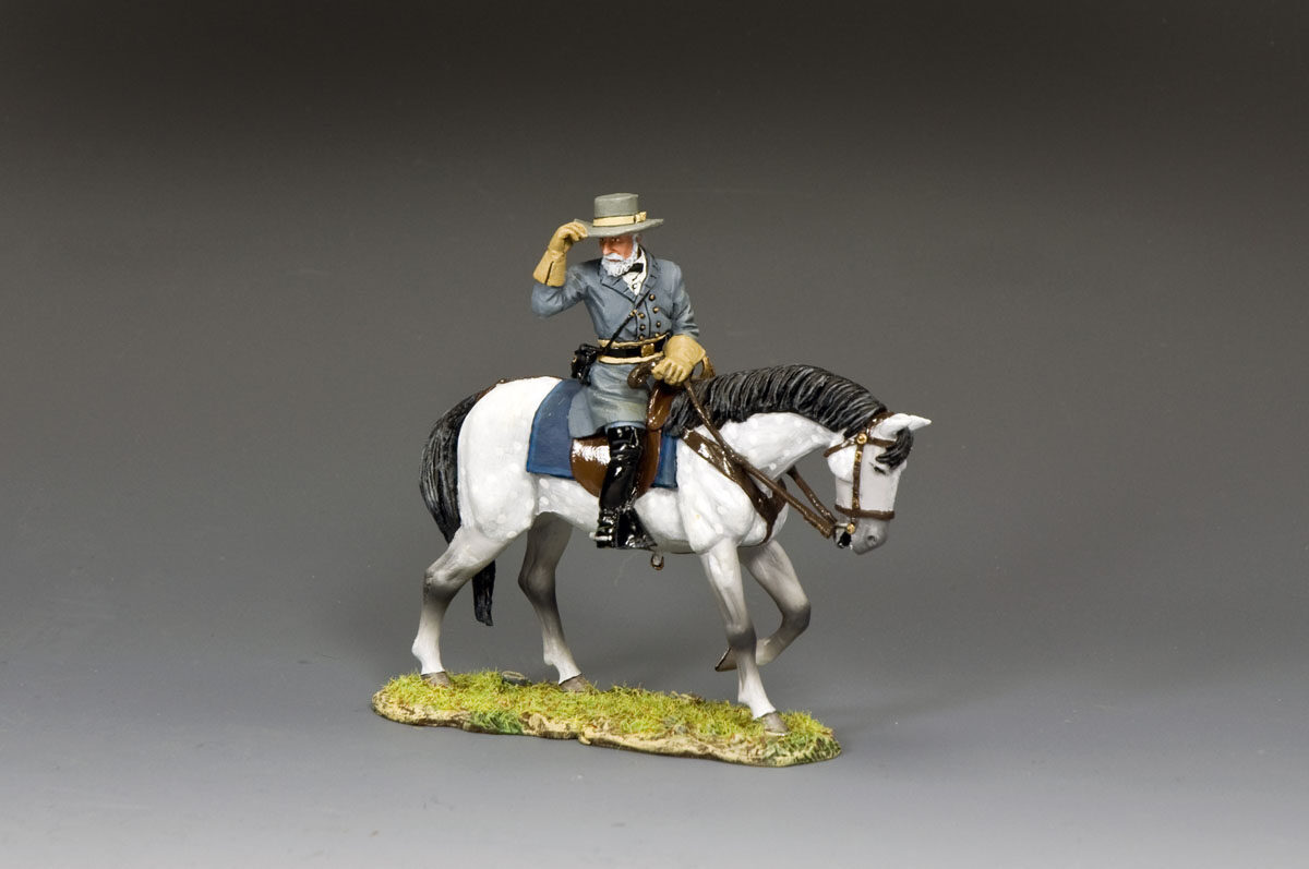 General Robert E. Lee