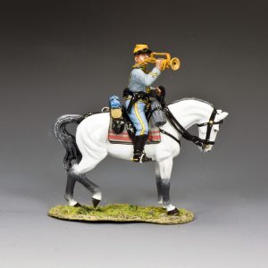 29th Texas Trumpeter