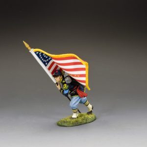 'The Stars & Stripes Forever'