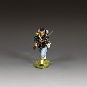 Infantry Corporal Charging