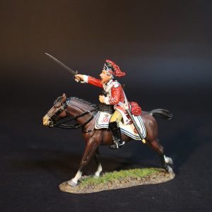 17th Light dragoon