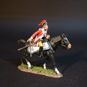 Light Dragoon