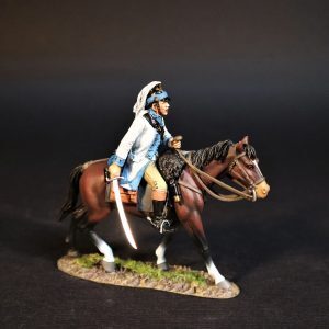 Continental Dragoon