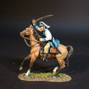 Continental Dragoon