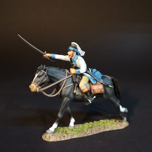 Continental Dragoon