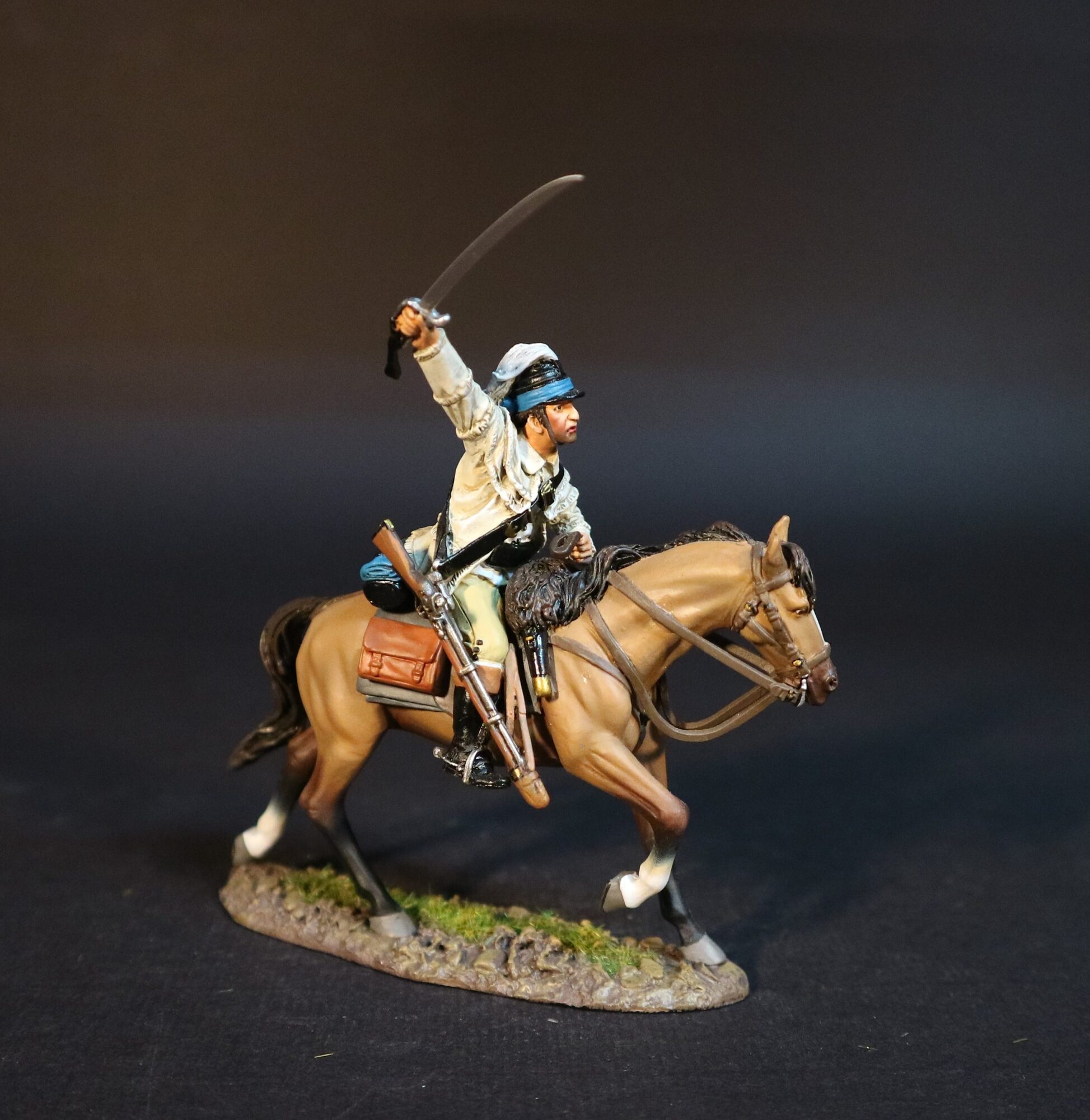 Continental Dragoon