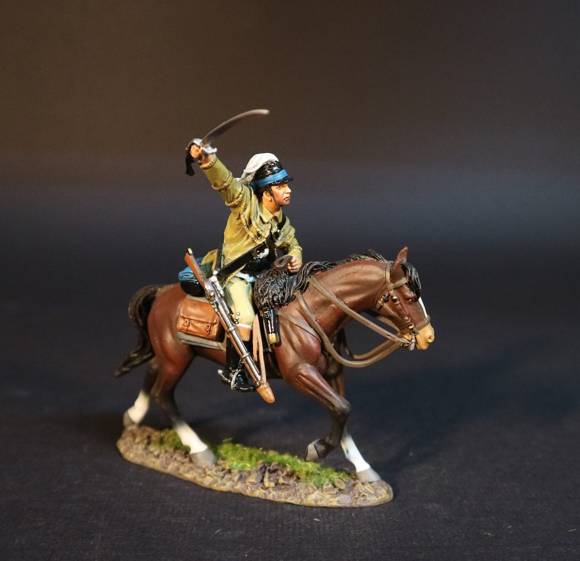 Continental Dragoon