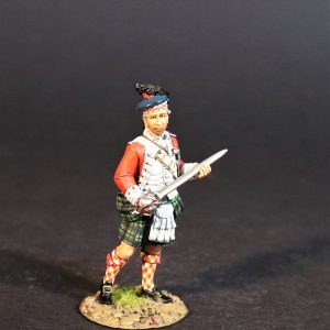 Infantry  Officer