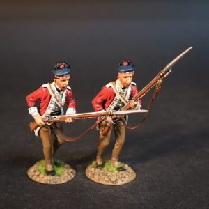 71st Regiment no box