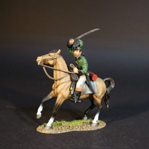 British Legion Trooper