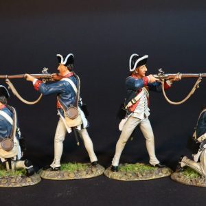 Maryland Continentals