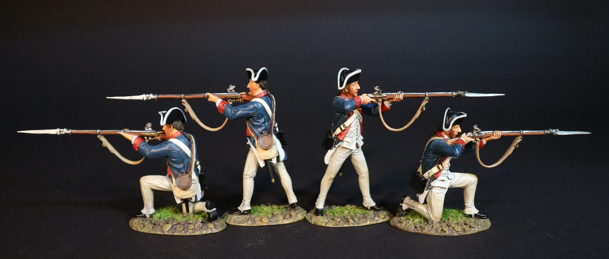 Maryland Continentals