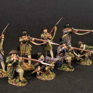American Militia