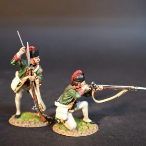 King's Royal Yorkers