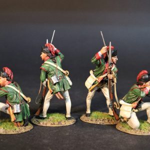 King's Royal Yorkers