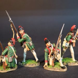 King's Royal Yorkers