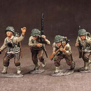 Gruppo d'assalto da sbarco