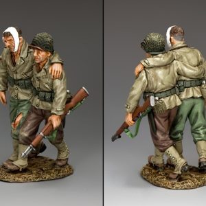 Walking Wounded