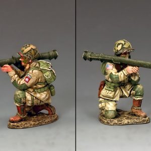 Kneeling Bazooka Guy