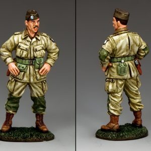 Colonel Robert F.Sink