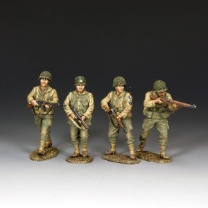 Searching For Pvt. Ryan Set #1