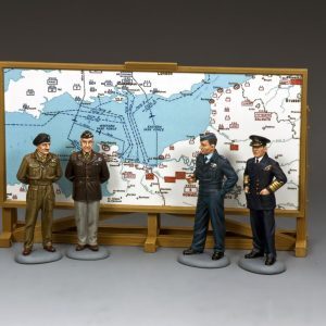 D.DAY COMMANDERS PLANNING GROUP