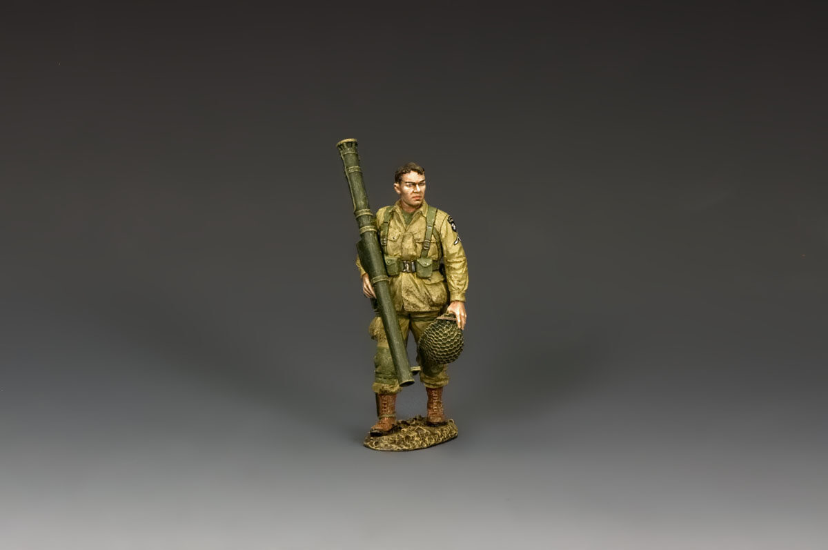 MPvt. James Francis Ryan