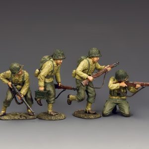 Hitting the Beach Set #1