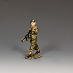 Capitaine de Fregate Philippe Kieffer