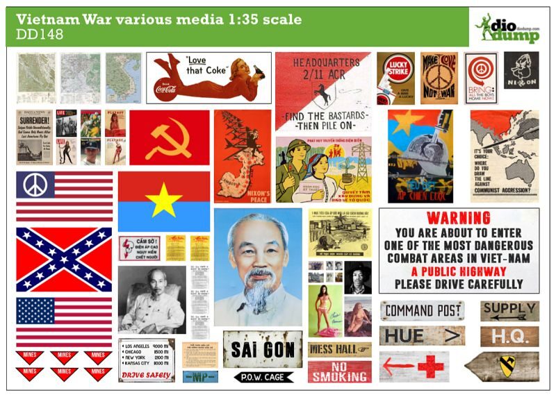 Vietnam War