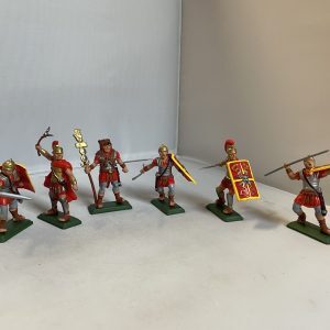 ROMANS set #2