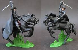 zorro