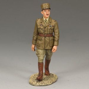 Generale Charles De Gaulle