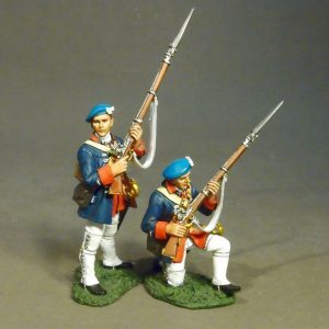 French Ecossois