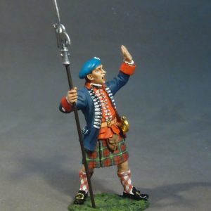 Sergeant