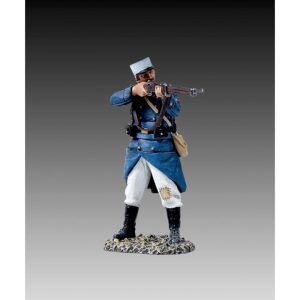 Standing Firing (Trouser Patch)