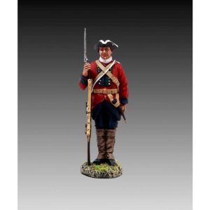 60th Foot Regiment (Campaign)