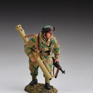 Rocket Man Anniversary Set - Without Mask